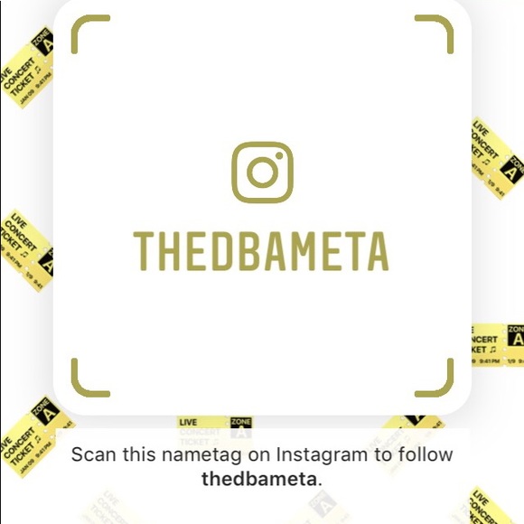 Wanna connect on Instagram? - Picture 8 of 8